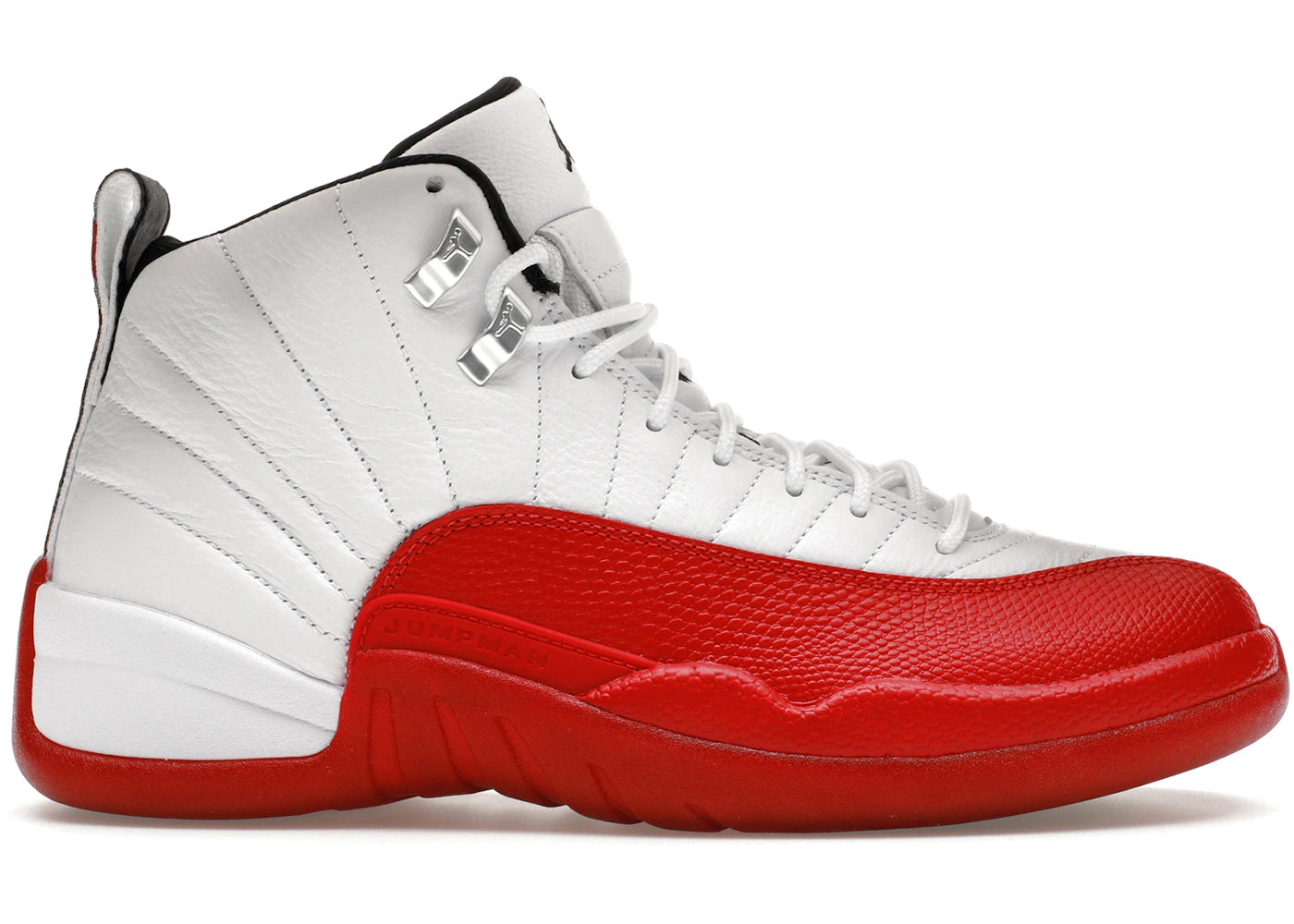 Jordan 12 Retro Cherry (2023) (YTC)