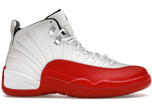 Jordan 12 Retro Cherry (2023) (YTC)