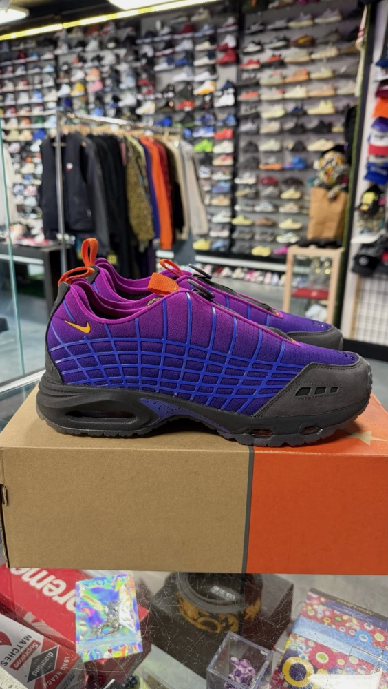 Nike Air Max Sunder SP Kids of Immigrants Sun Down (RAC)