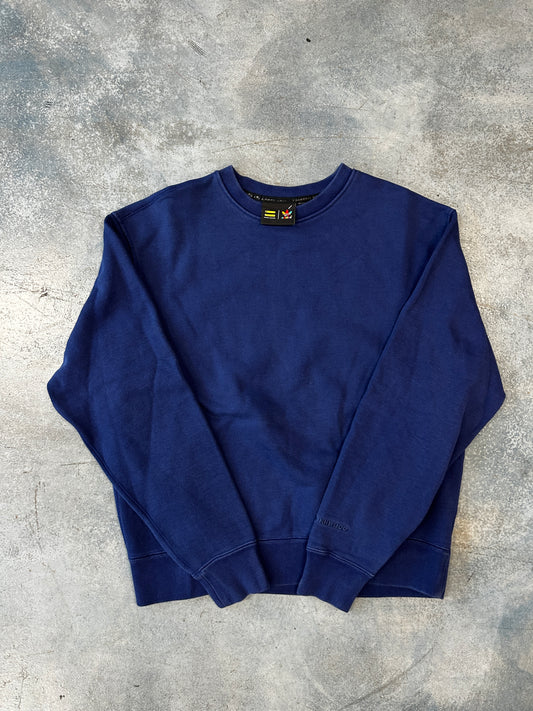 Adidas X Pharrell Williams Hu Crewneck