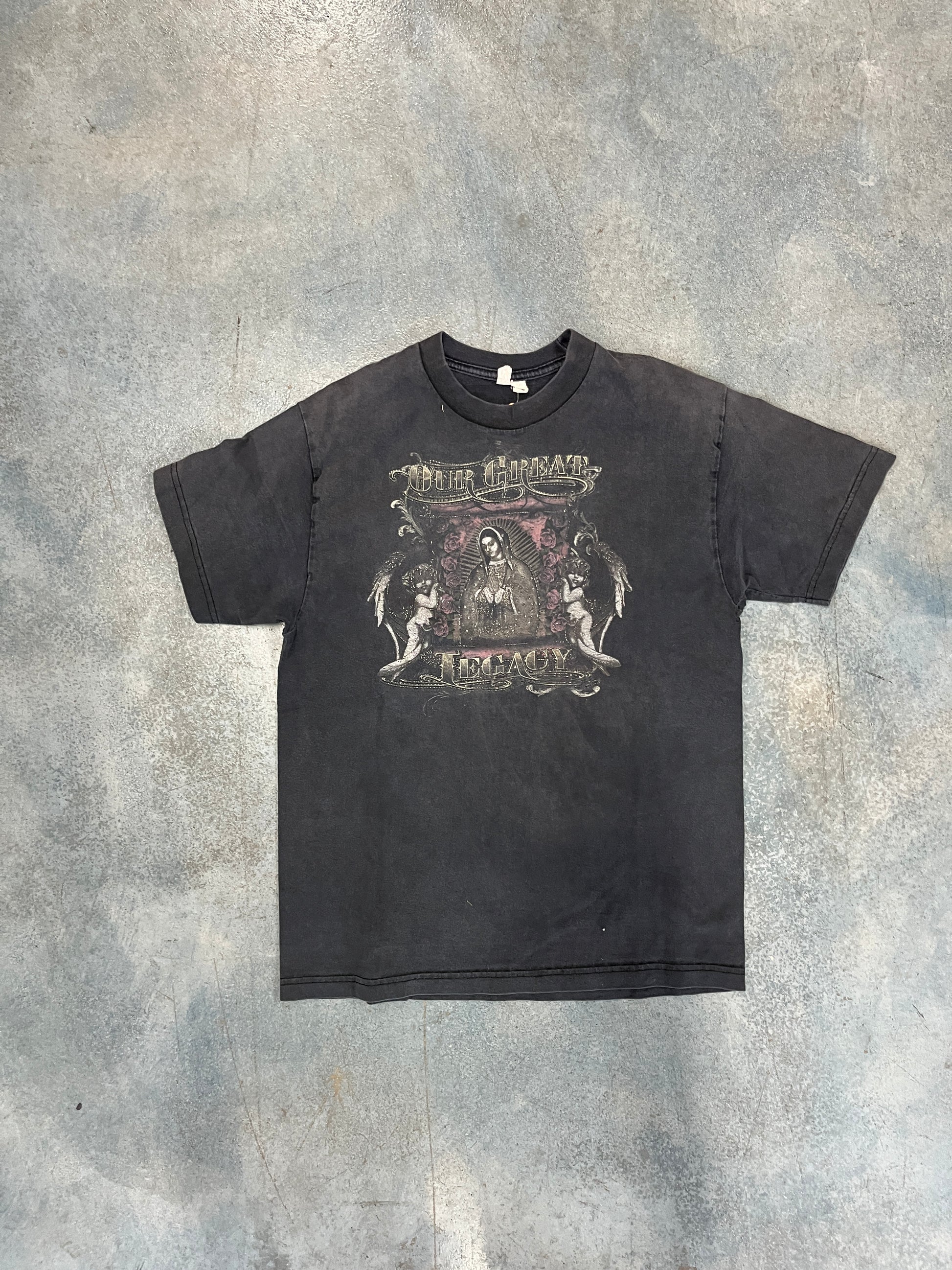 Our Great Legacy Tee OTF