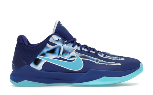 Nike Kobe 5 Protro X-Ray