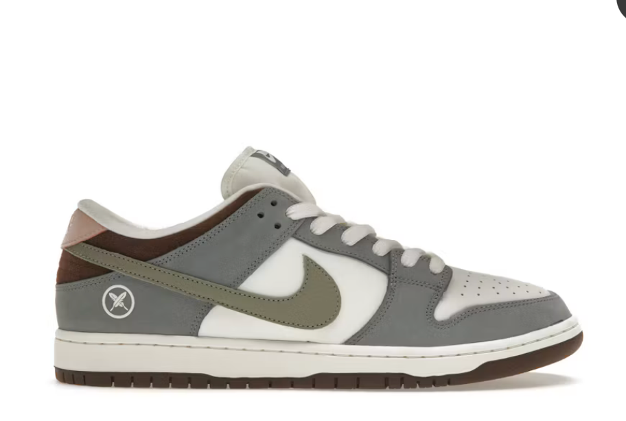 Nike SB Dunk Low Yuto Horigome