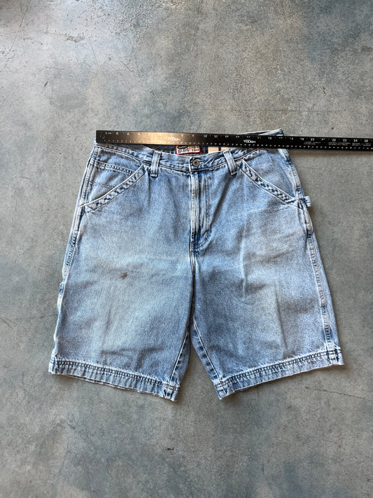 Old Navy Blue Jeans Vintage Blue Jorts OTF