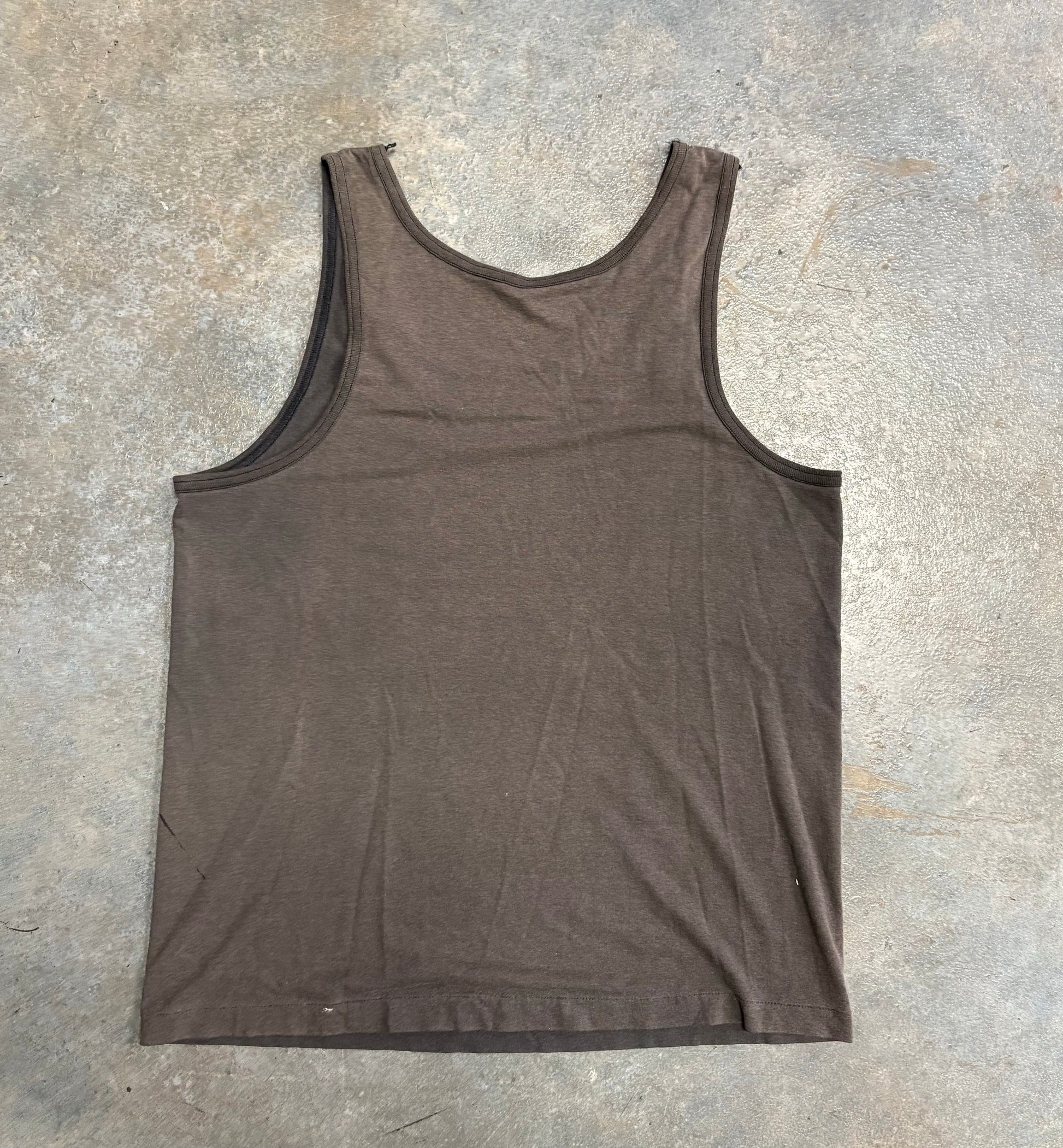 Gray Harley-Davidson Tank top SALE BIN