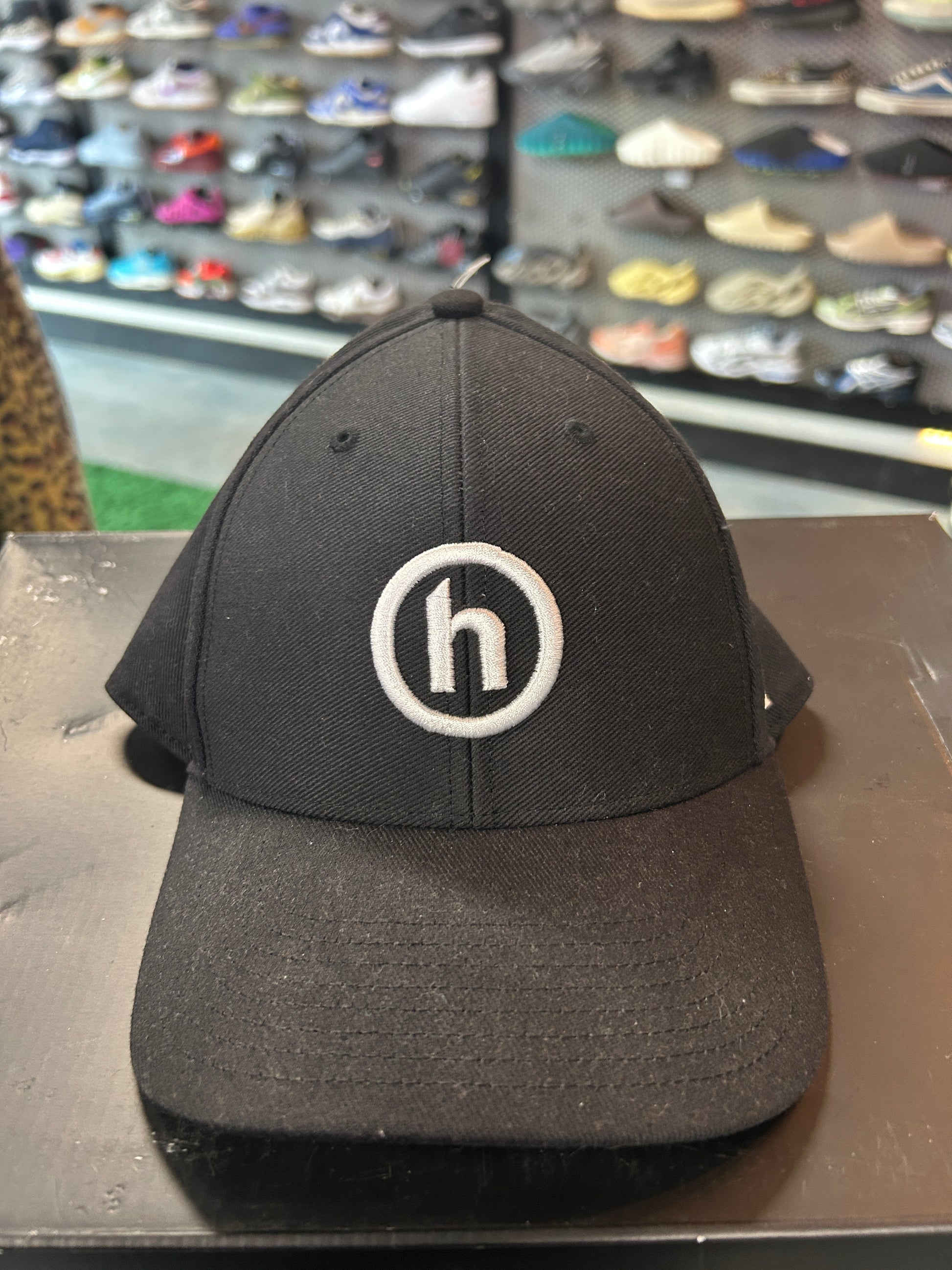 Hidden NYC Cap Baseball OTF (YC)