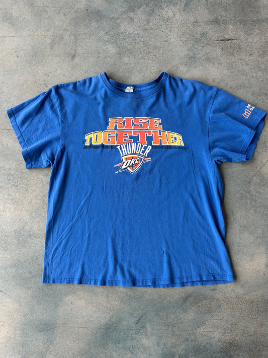 Ok C Thunder B46
