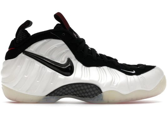 Nike Air Foamposite Pro Pearl (2025) (RCC)