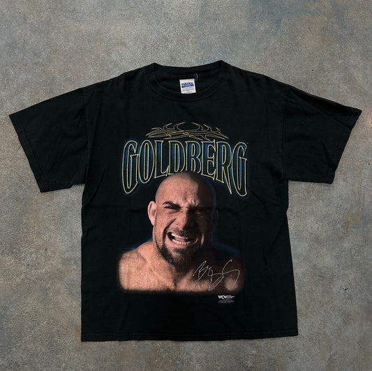Wrestling Goldberg Tee OTF