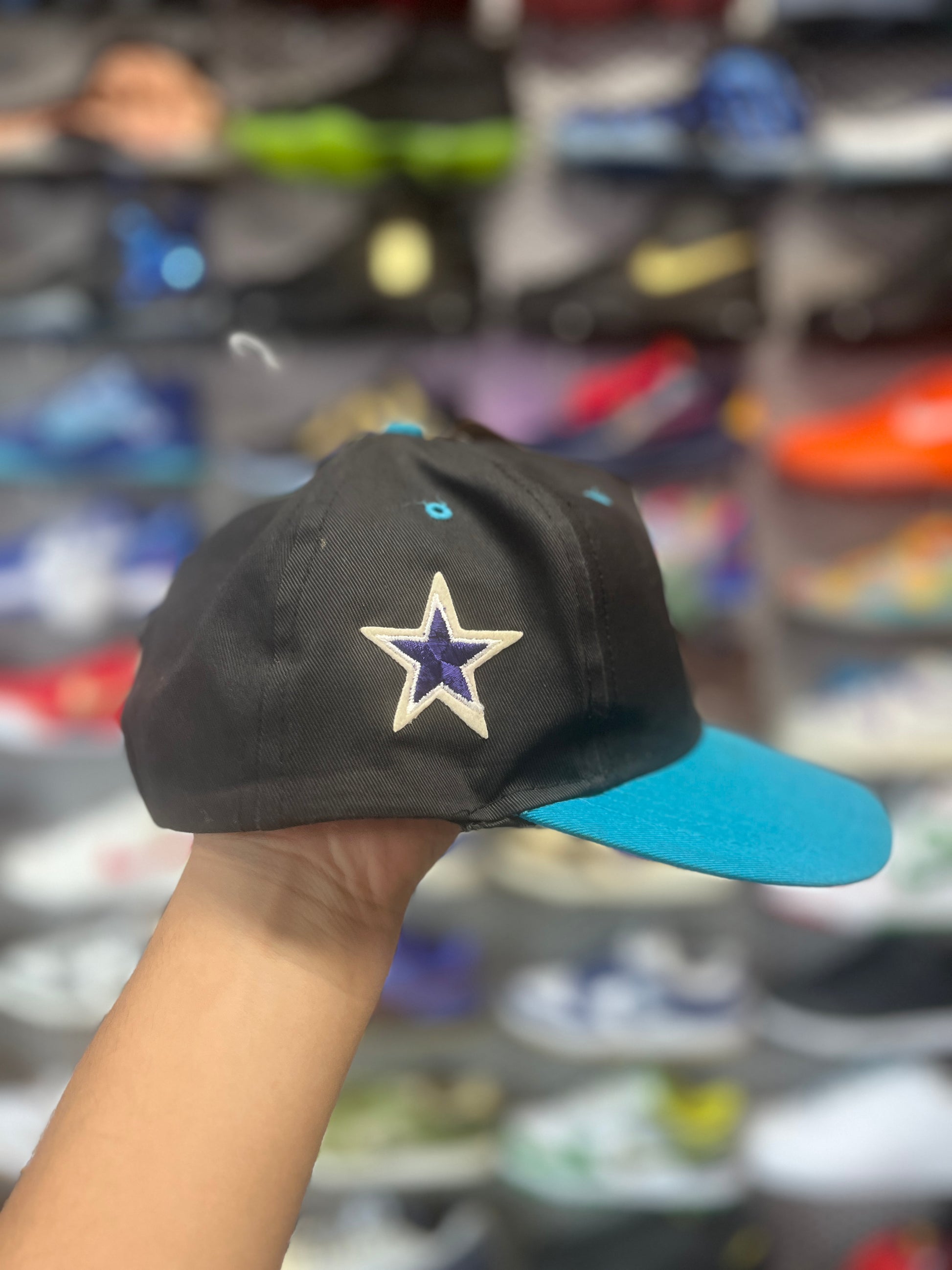Super Bowl Atlanta XXVIII Hat OTF