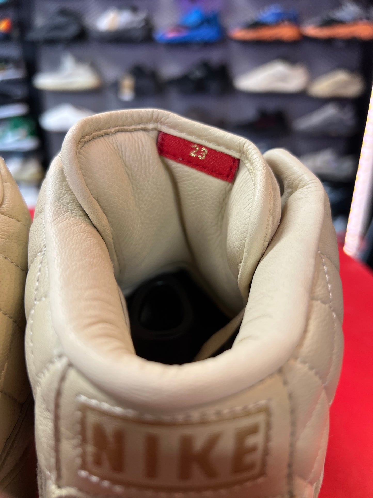 Jordan 2 Retro Just Don Beach Box & Sneakers only
