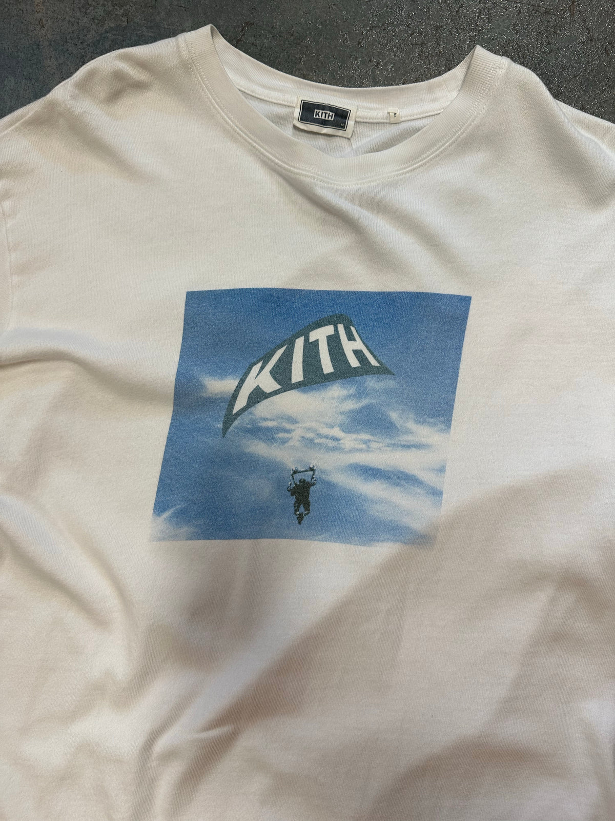 Kith The Great Escape Tee