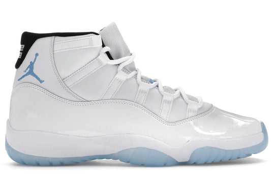 Jordan 11 Retro Legend Blue (2024) (PS)