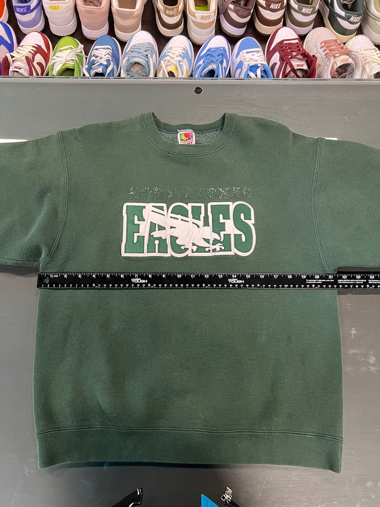 Vintage Eagles Crewneck sweater