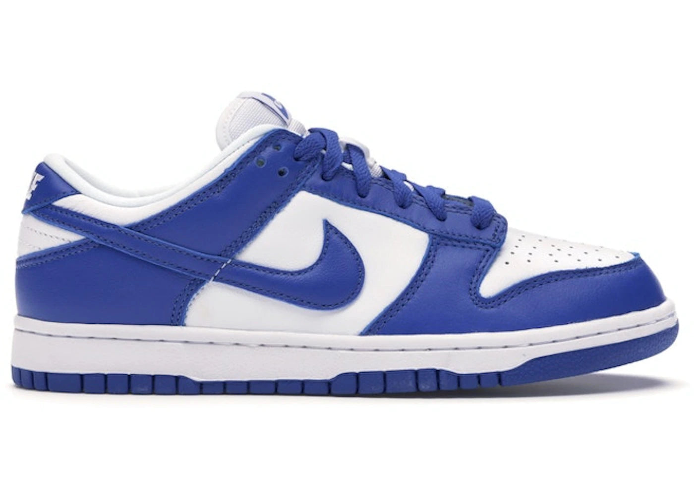Nike Dunk Low SP Kentucky (SC)