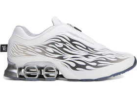 adidas Megaride S2 Hellstar White Black