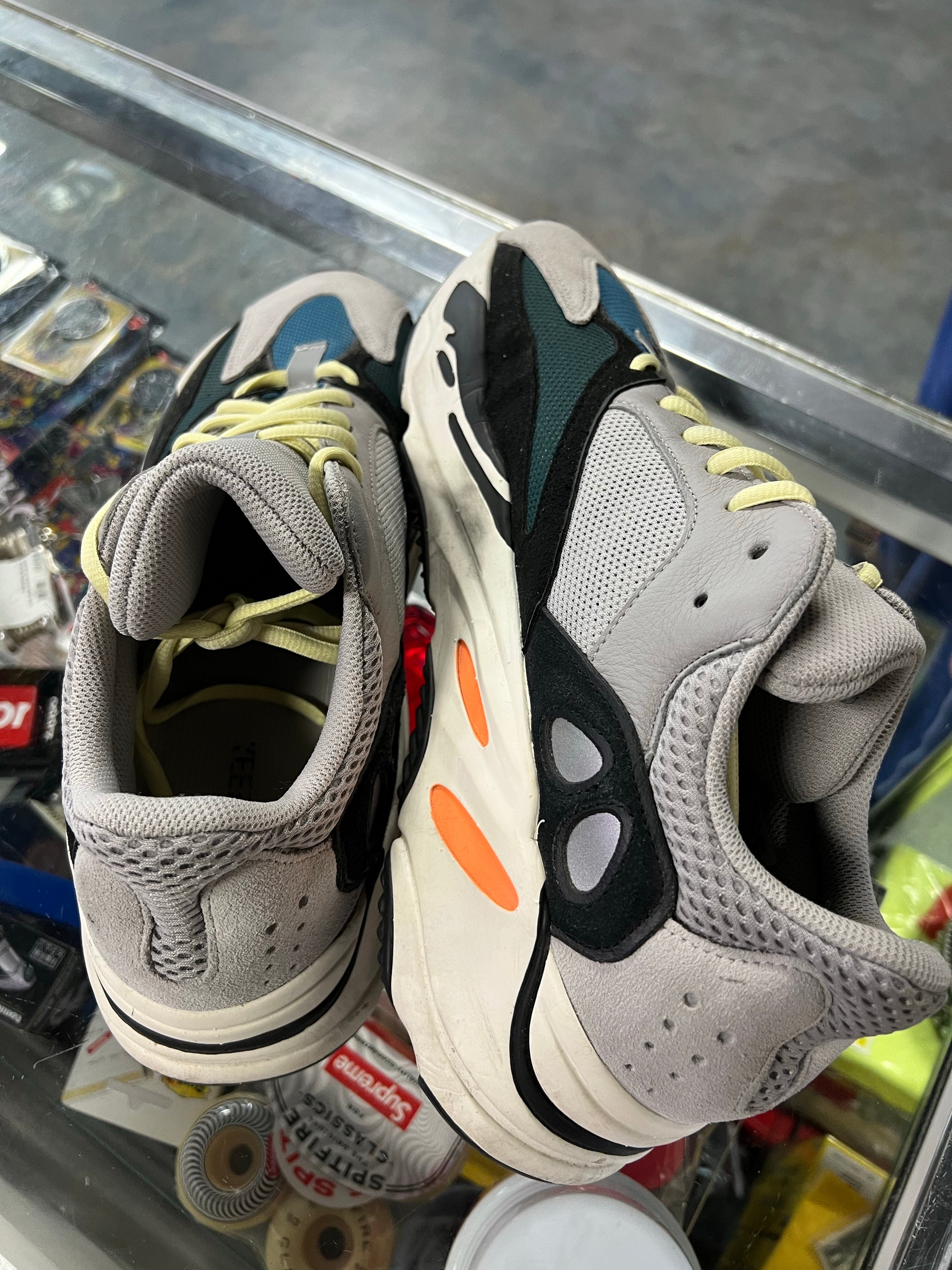 adidas Yeezy Boost 700 Wave Runner
