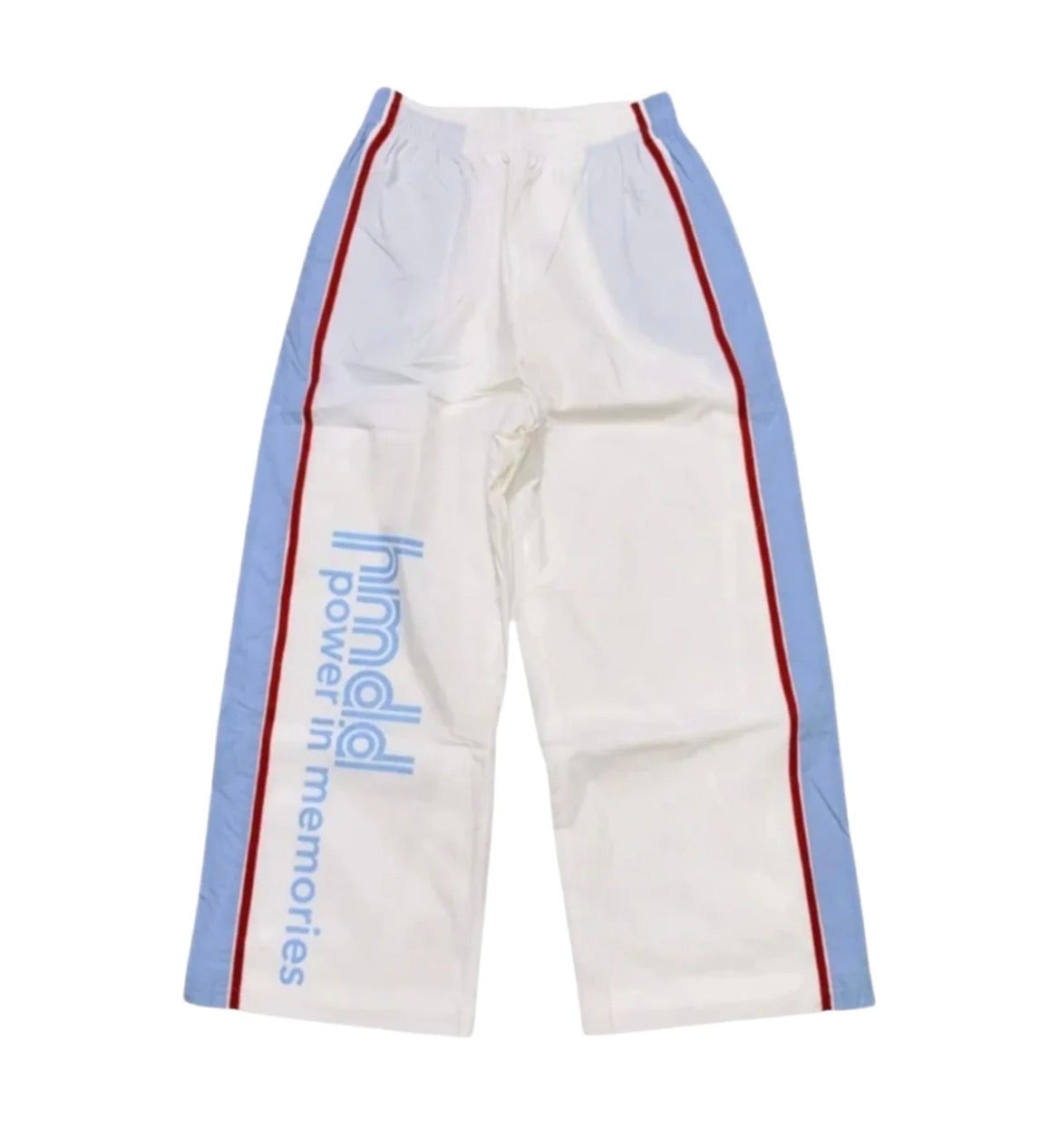 Happy Memories Don't Die HMDD Luxumbourg Nylon Sweatpants