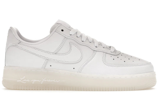 Nike Air Force 1 Low Drake NOCTA Certified Lover Boy White Cobalt Tint (EC)