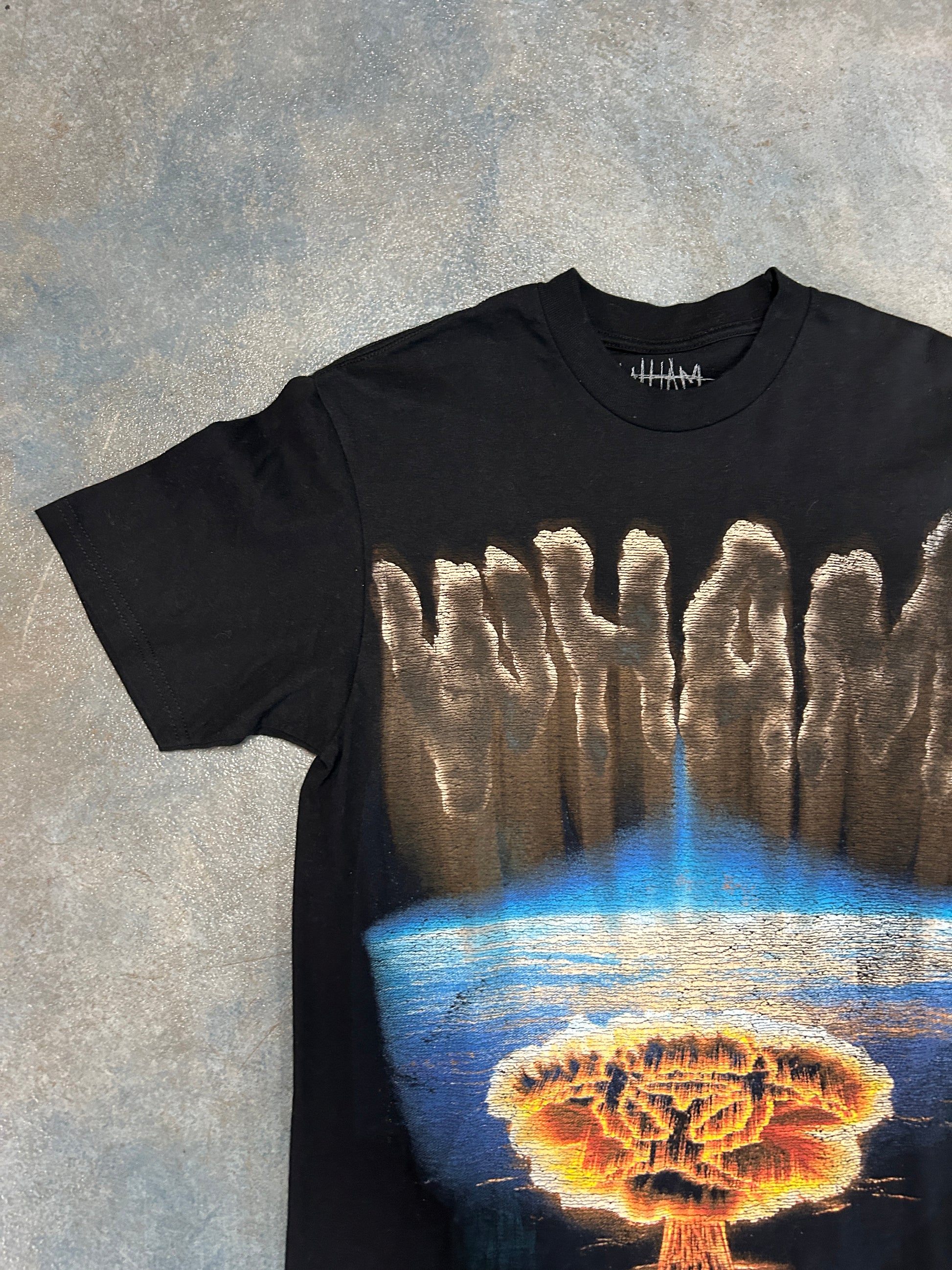 Lil Baby Wham World Tour Tee (RT)