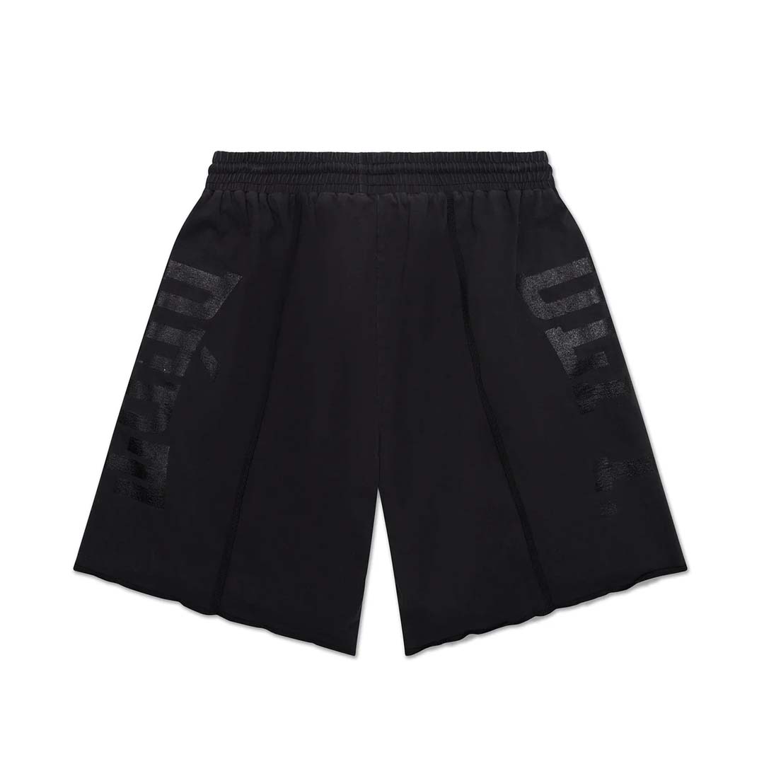 Gallery Dept. Men's Black Shorts