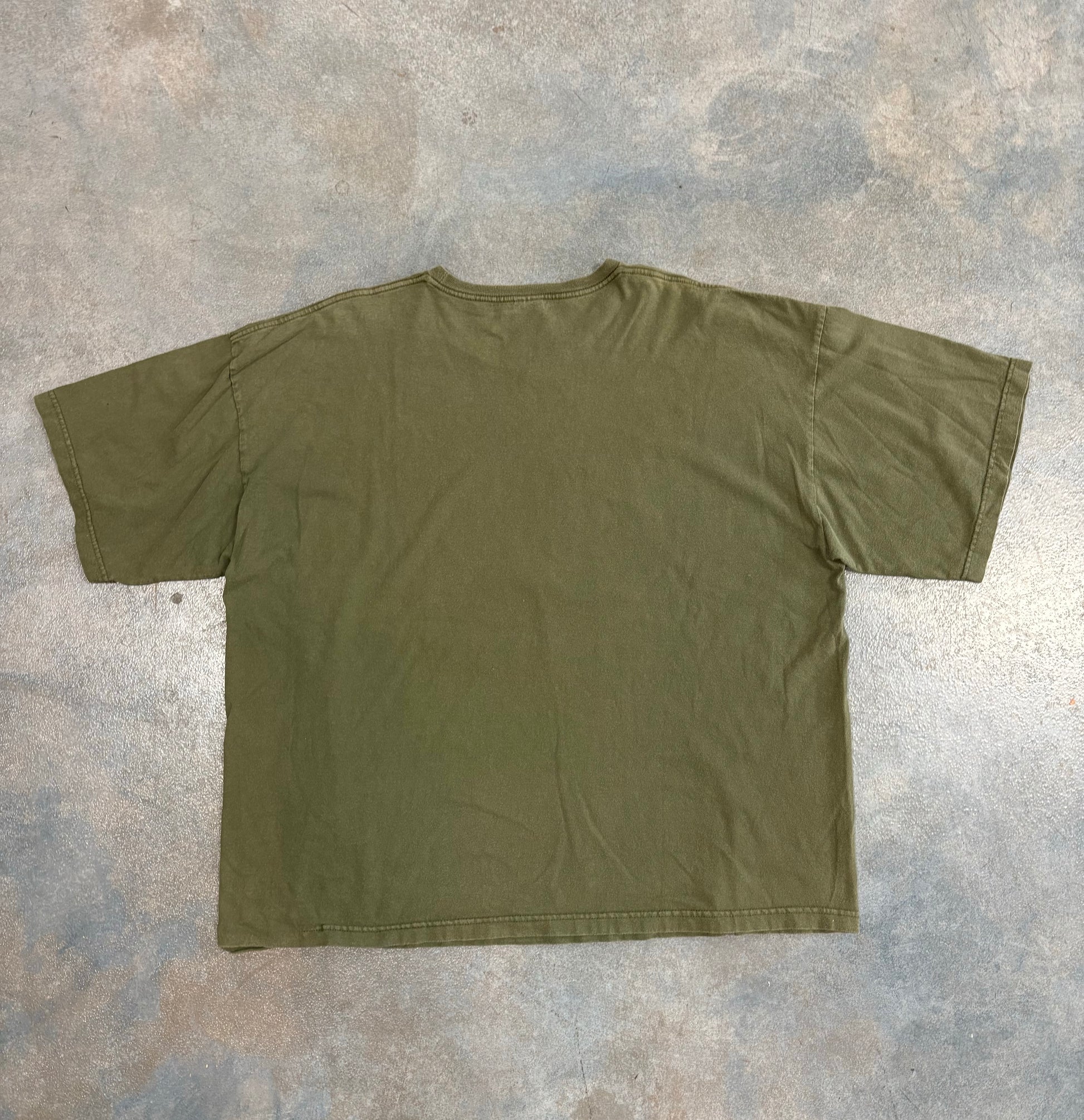 US Army 1775 T shirt OTF