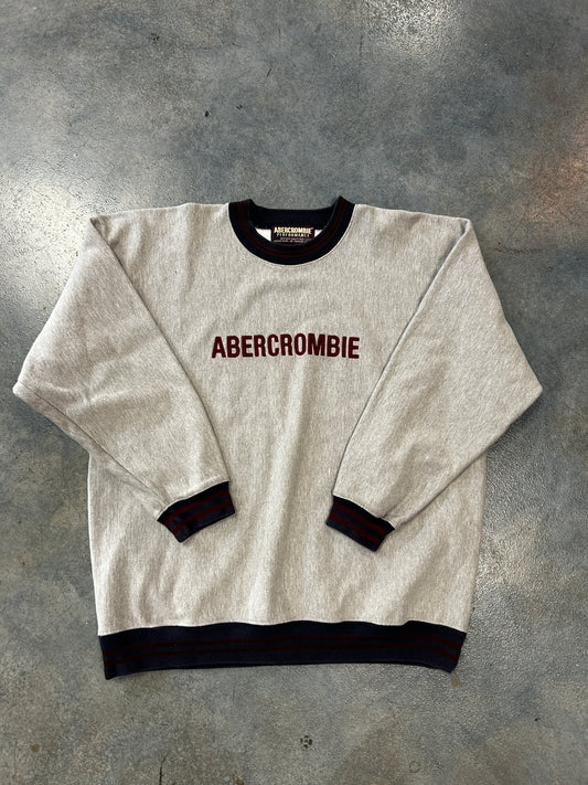 Abercrombie Sweatshirt (YC)