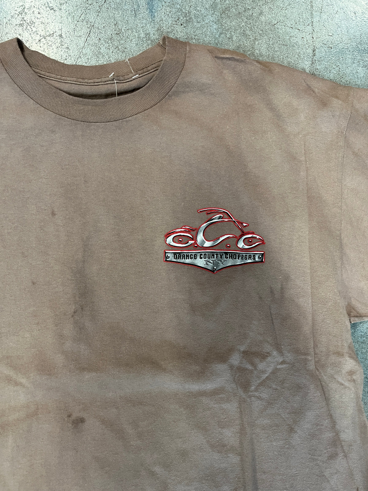 Orange County Choppers OTF