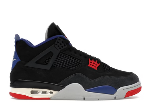 Jordan 4 Retro Rare Air (White Lettering)