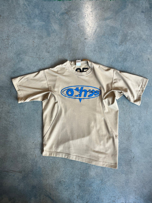 Nike x Off White tee OTF