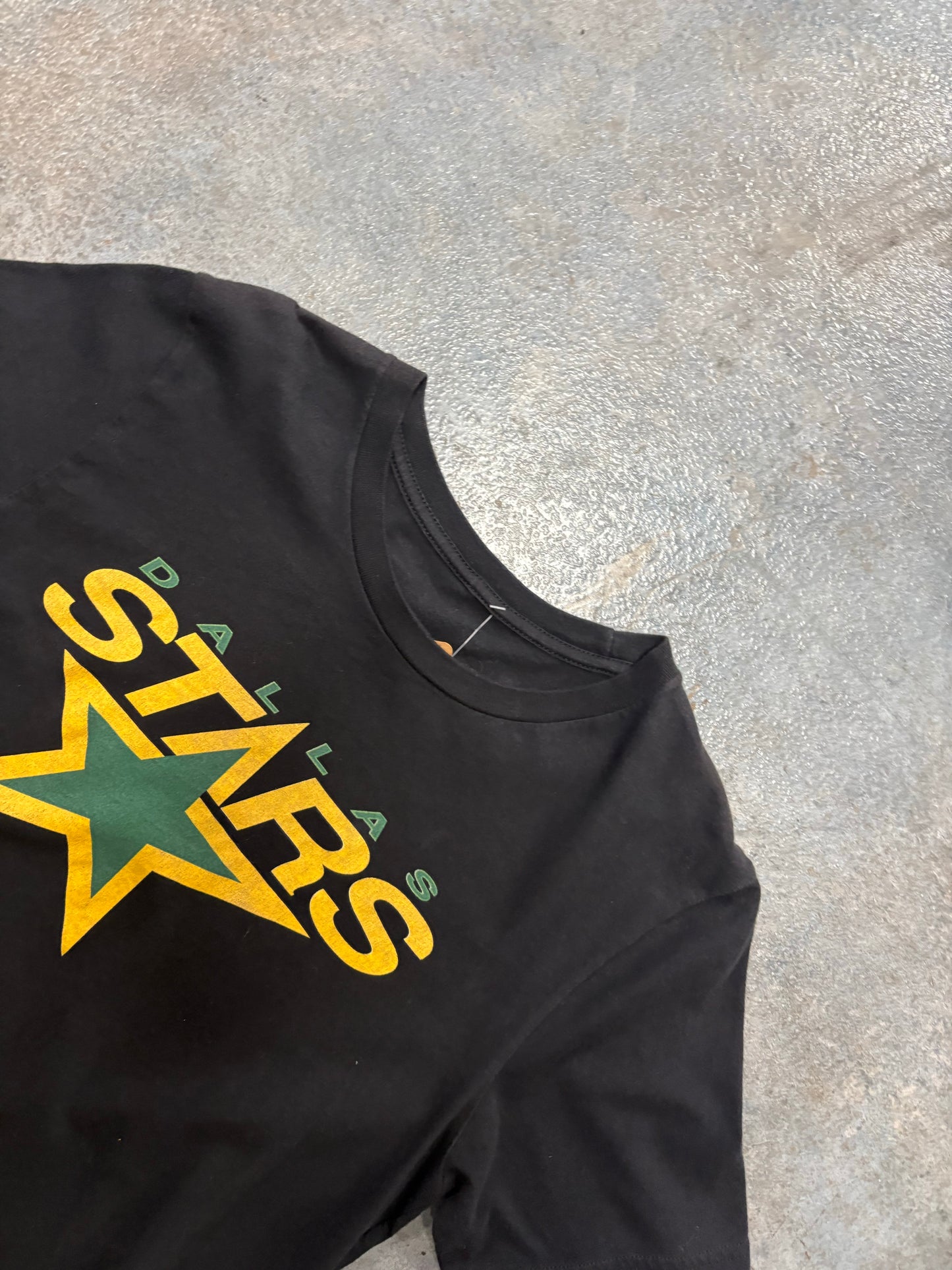 Dallas Stars Tee OTF