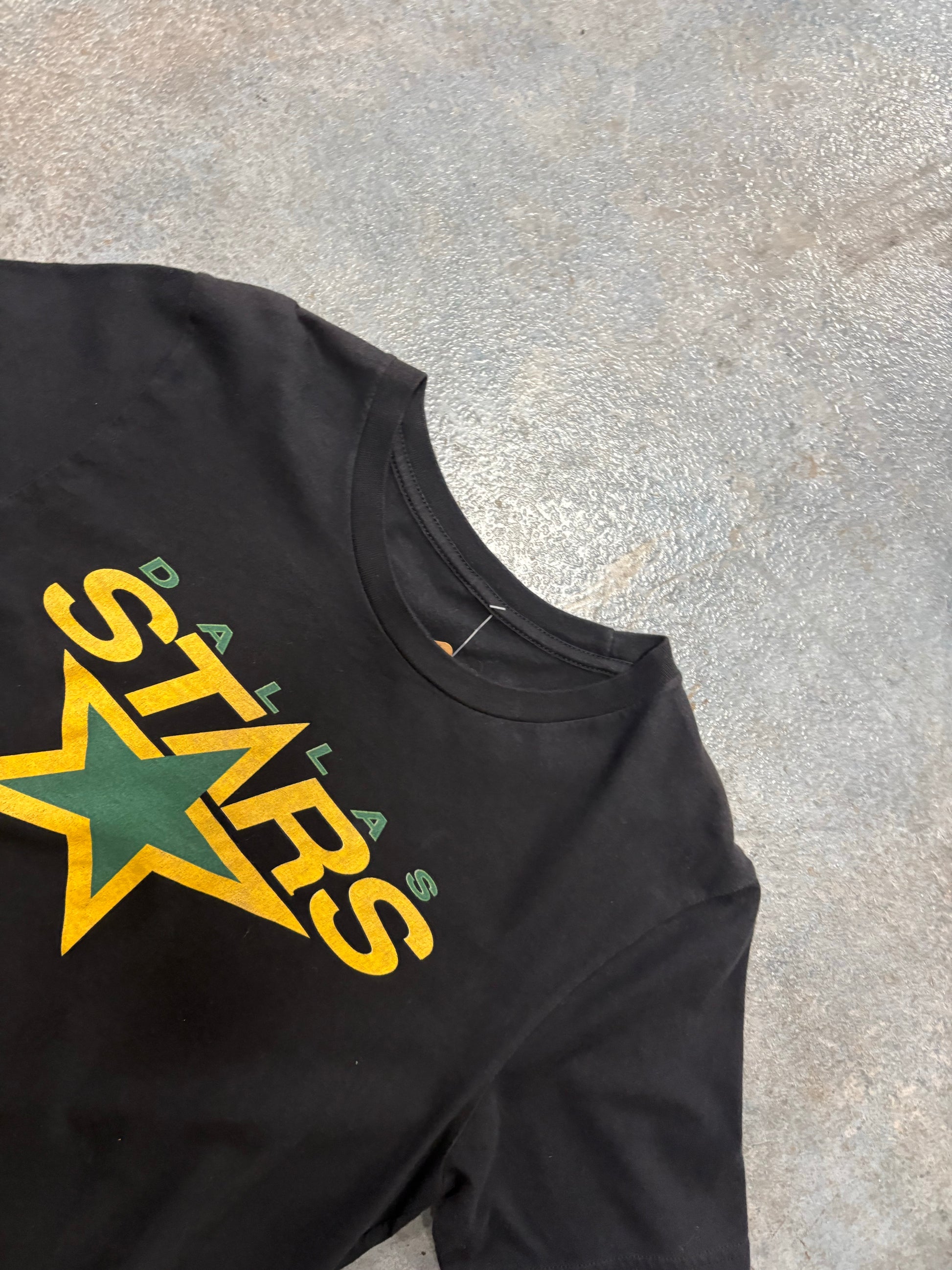 Dallas Stars Tee OTF