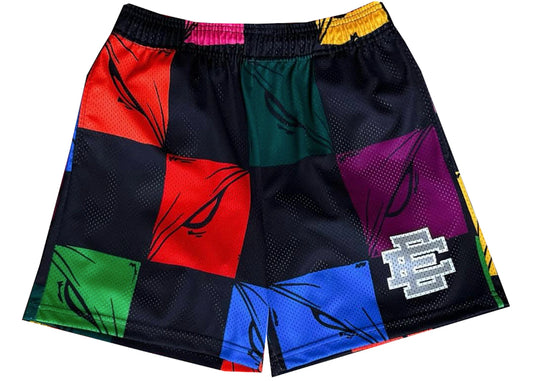 Eric Emanuel x Matty Boy EE Basic/Core Short Multicolor OTF