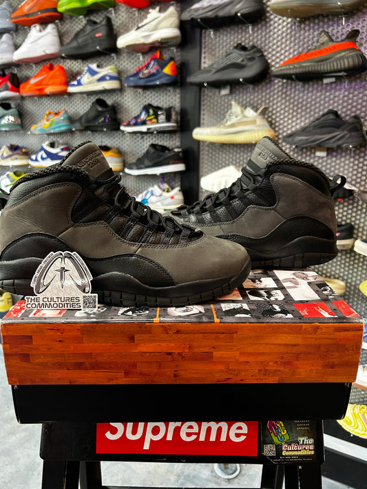 Jordan 10 Retro Shadow (2025) (ZC)