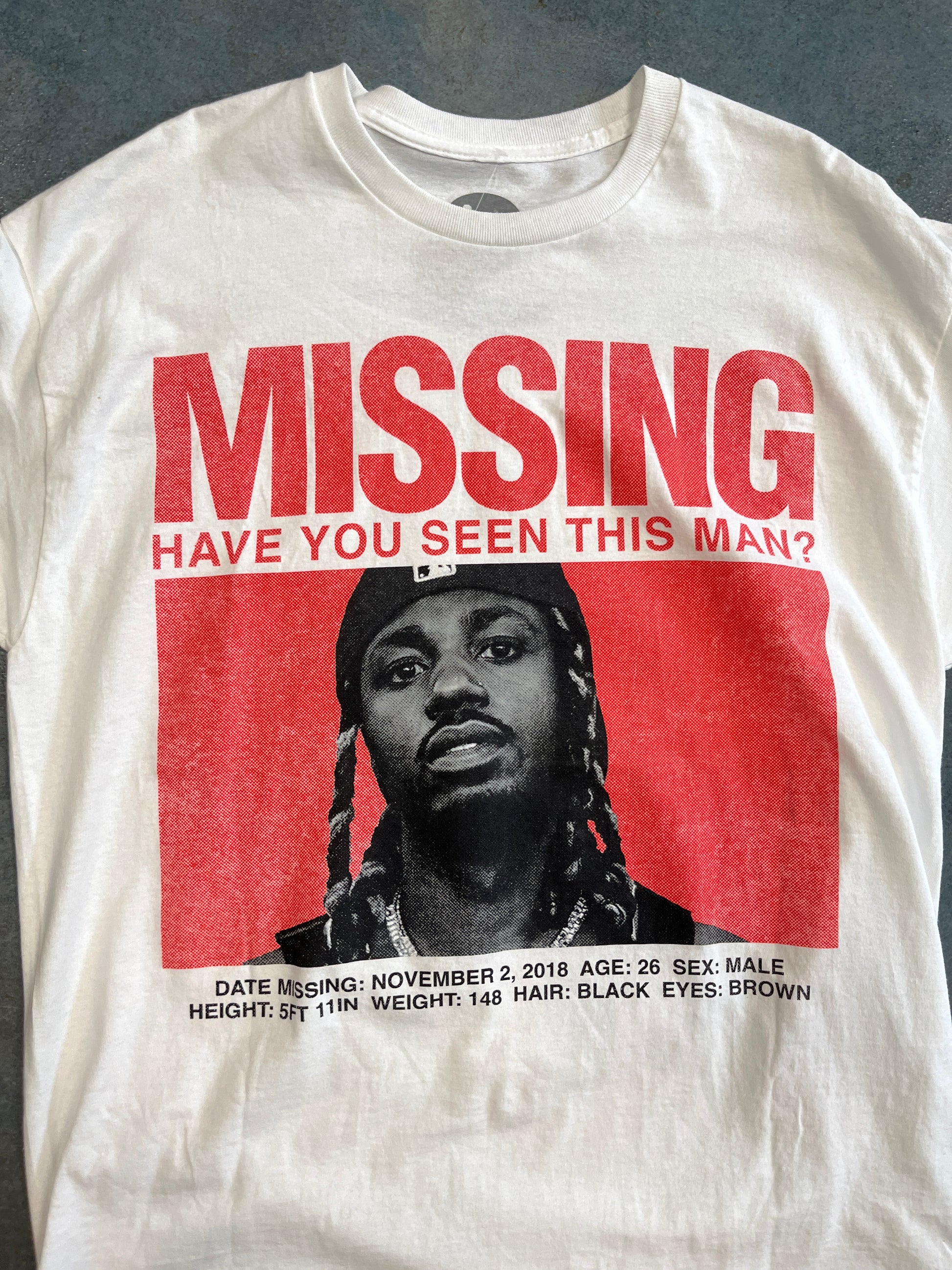 Metro Boomin Not All Hero Wear Capes 5 Year Anniversary tee OTF