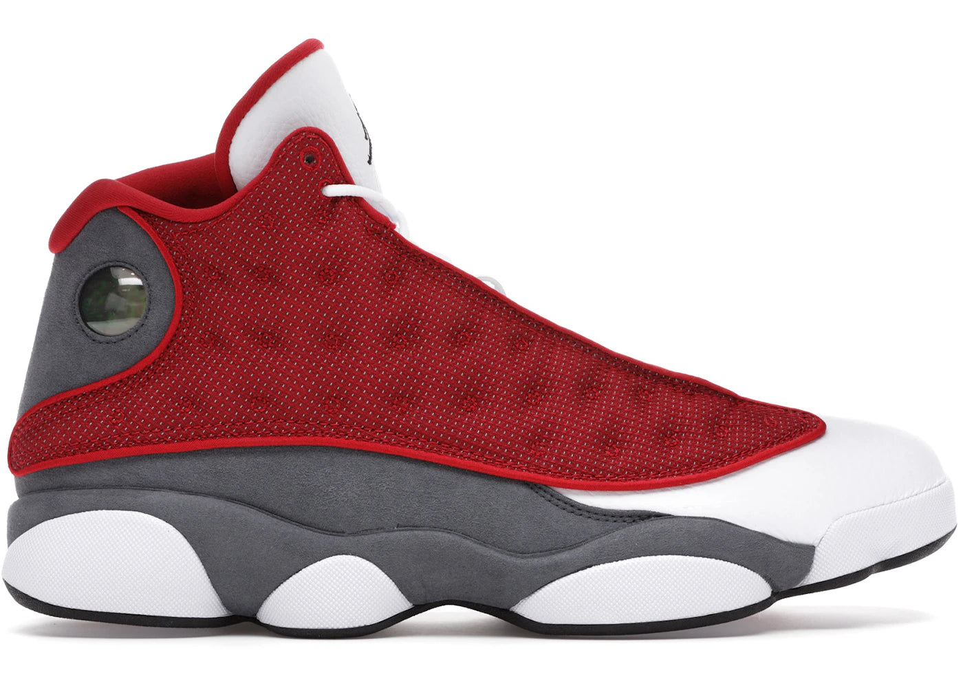 Jordan 13 Retro Gym Red Flint Grey (RYC)