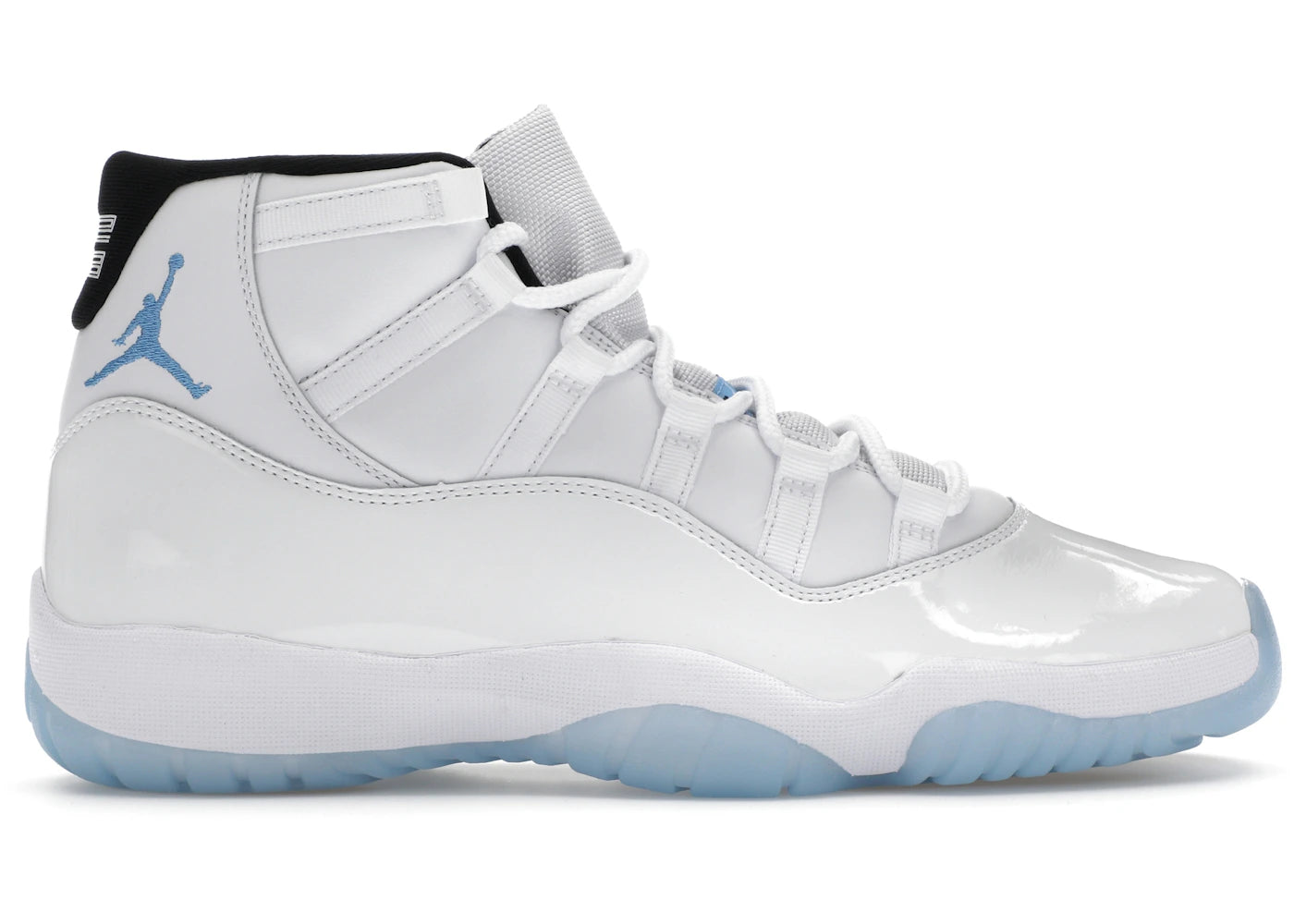 Jordan 11 Retro Legend Blue (2024) (RCC)