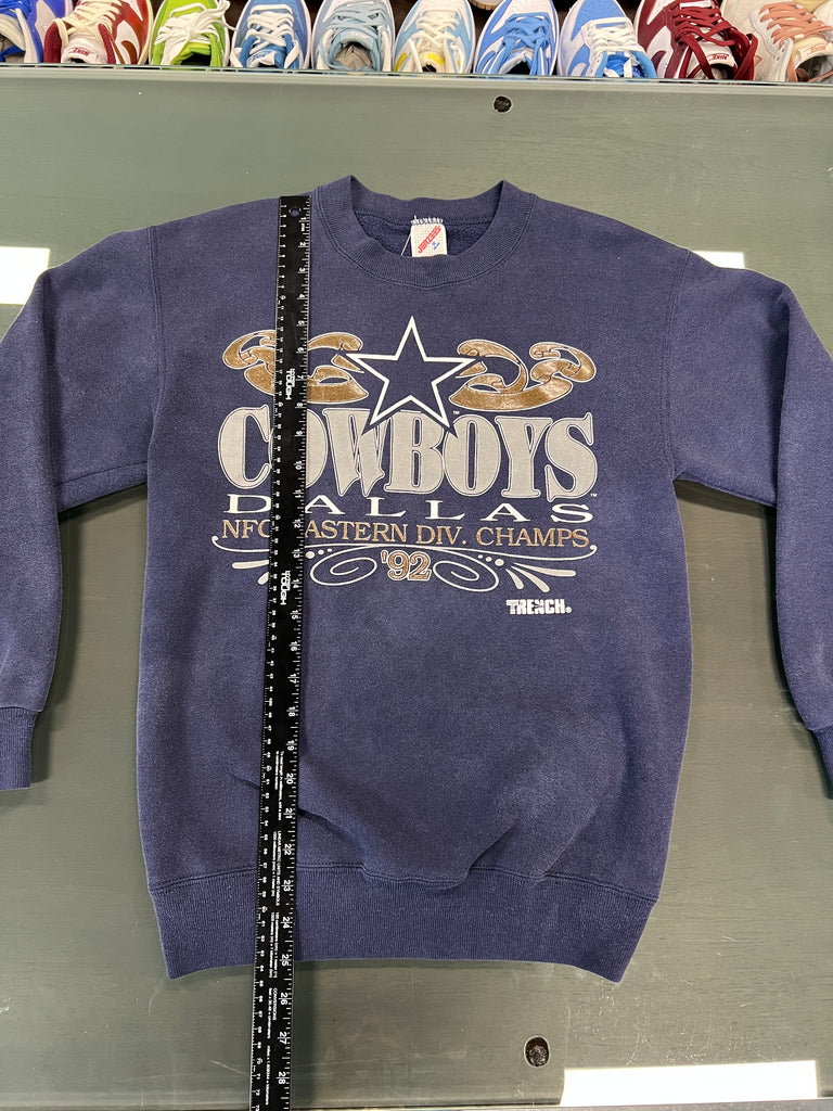 Dallas Cowboys NFC Champs vintage