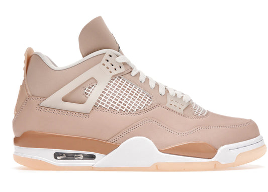 Jordan 4 Retro Shimmer (Women's) (RCC)