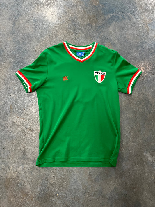 Adidas Vintage Mexico Champion FC jersey OTF