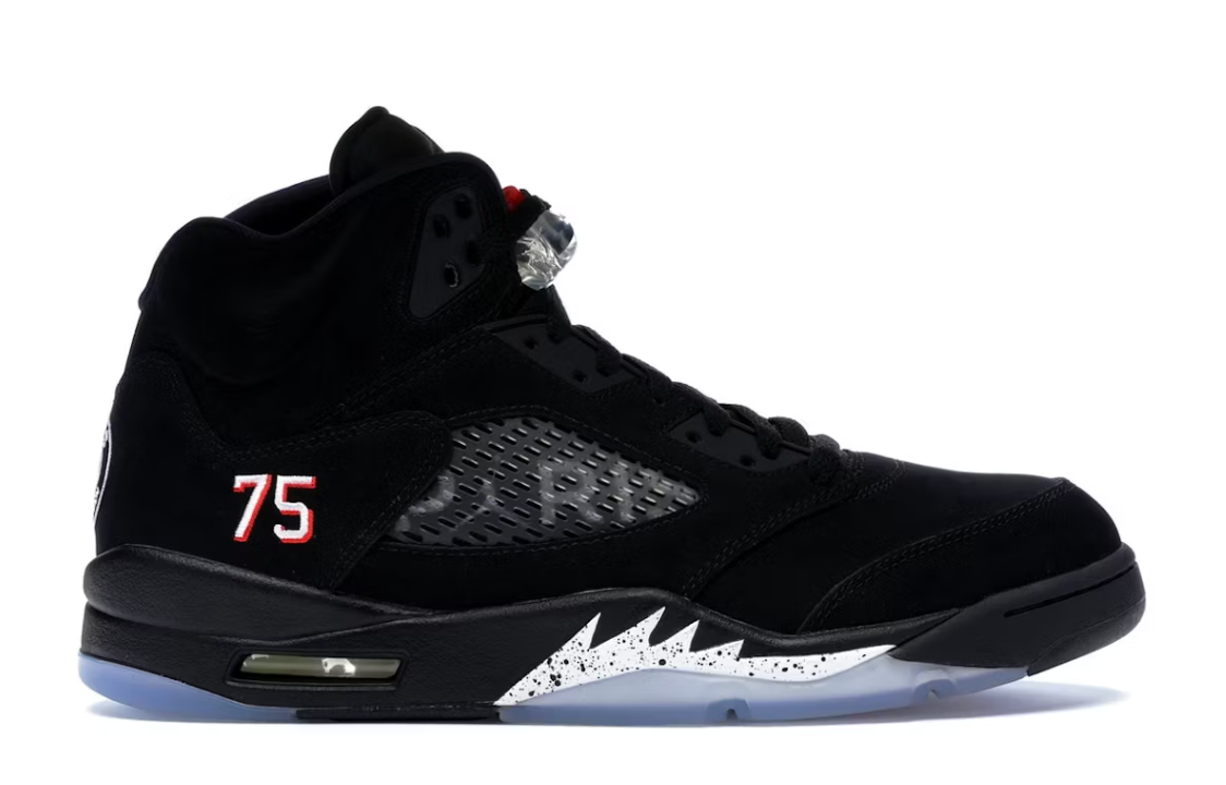 Jordan 5 Retro Paris Saint-Germain