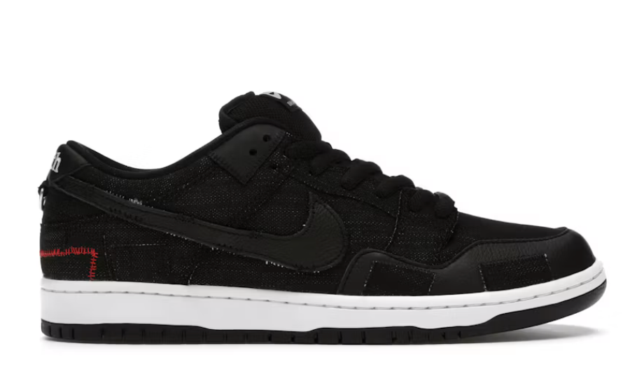 Nike SB Dunk Low Wasted Youth