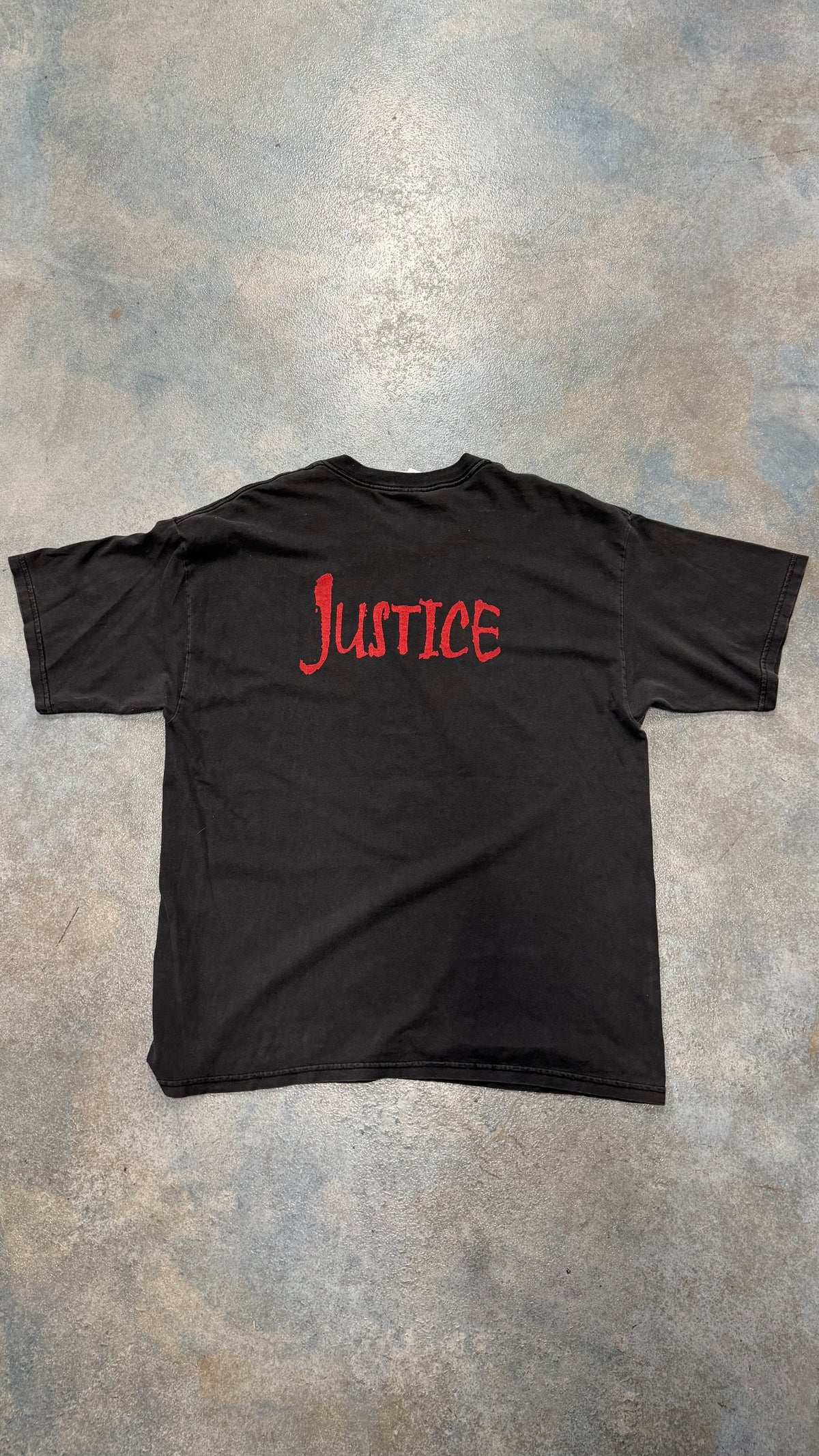 Society Tee B1