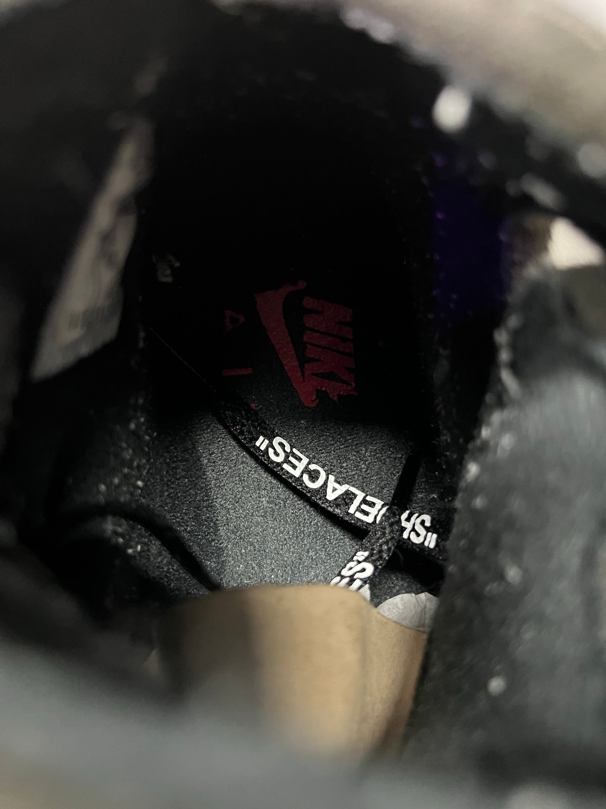 Jordan 5 Retro Off-White Muslin