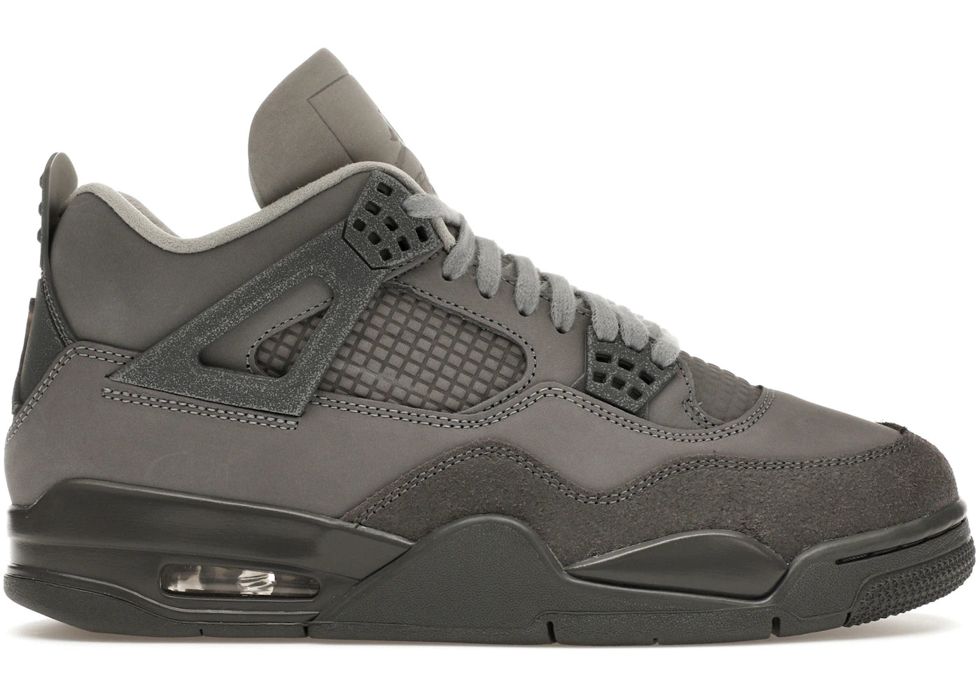 Jordan 4 Retro SE Paris Olympics Wet Cement (YAC)