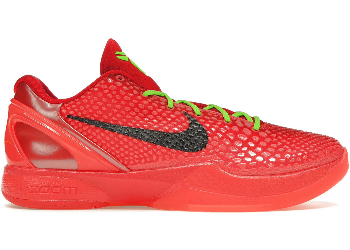 Nike Kobe 6 Protro Reverse Grinch (TCA)
