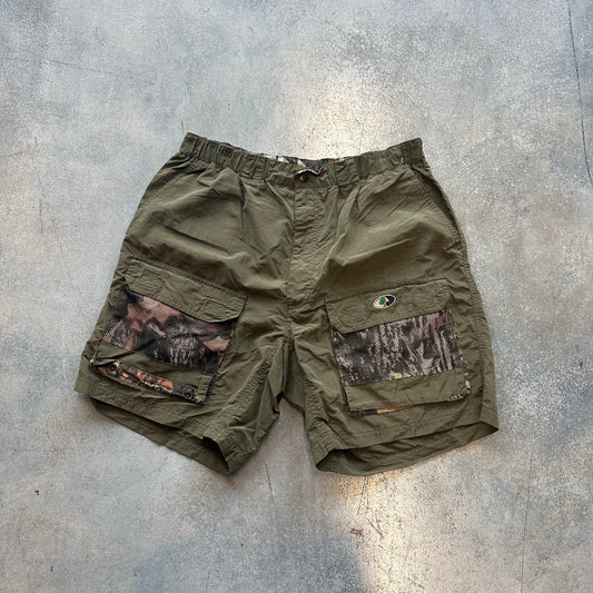 Mossy Oaks Shorts OTF (A)