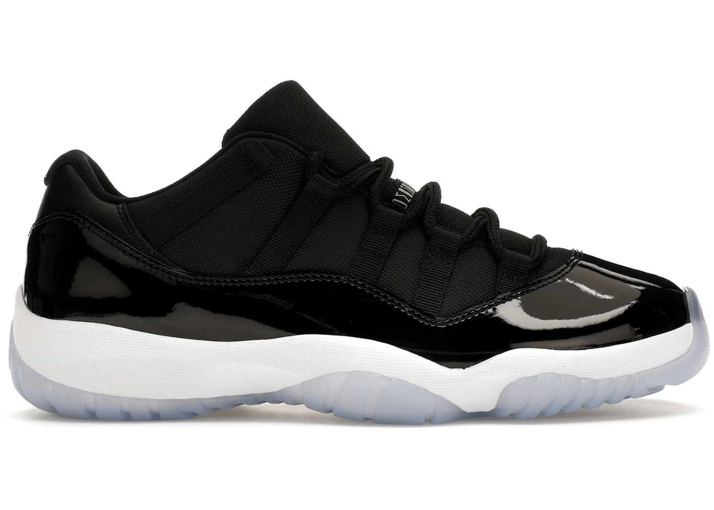 Jordan 11 Retro Low Space Jam (RAC)