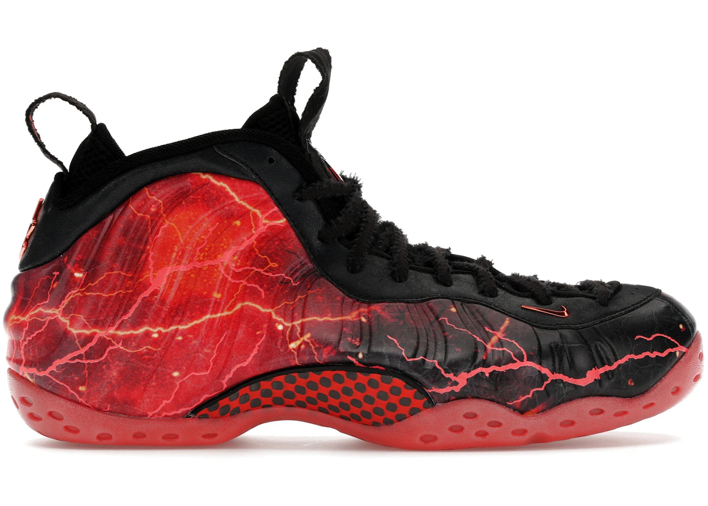 Nike Air Foamposite One Stranger Things (RCC)