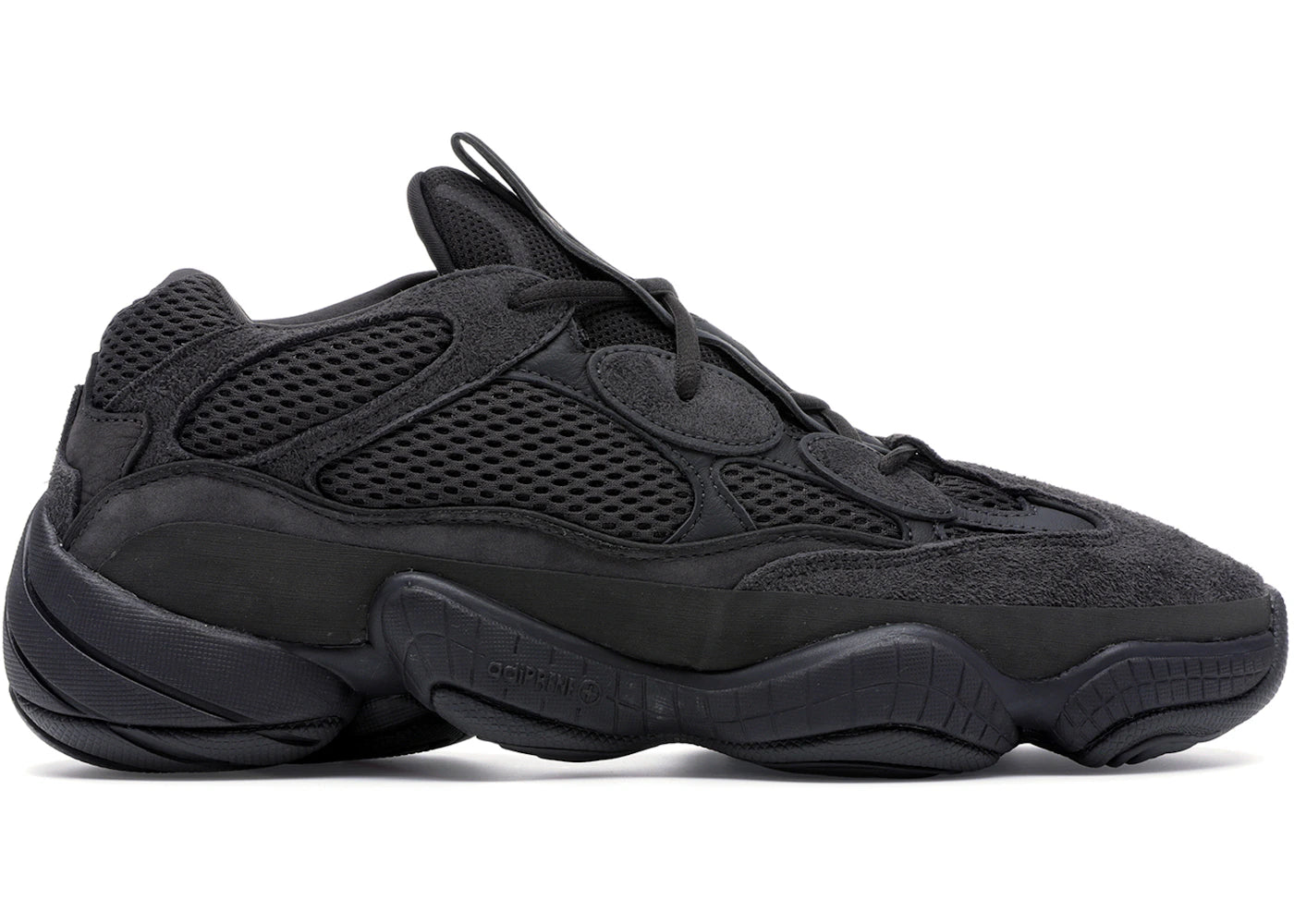 adidas Yeezy 500 Utility Black (RCC)